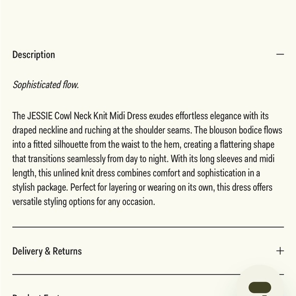 Meshki Asymmetric Long Sleeve Maxi Dress in Black - Picture 7 of 8